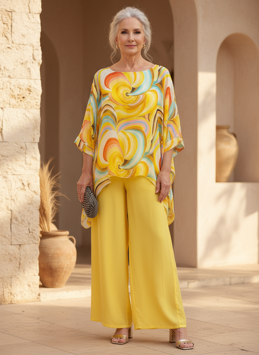 Lichelle - Artistic Breeze Set