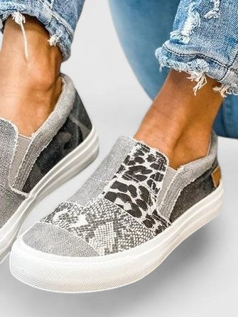 ZEYVALYRA – ORTHOPEDIC LOAFERS