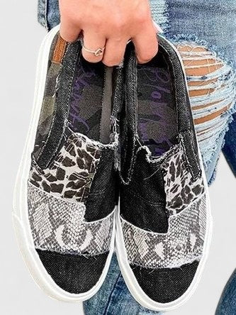 ZEYVALYRA – ORTHOPEDIC LOAFERS