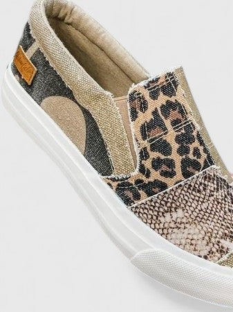 Mirayen - Orthopedic Loafers