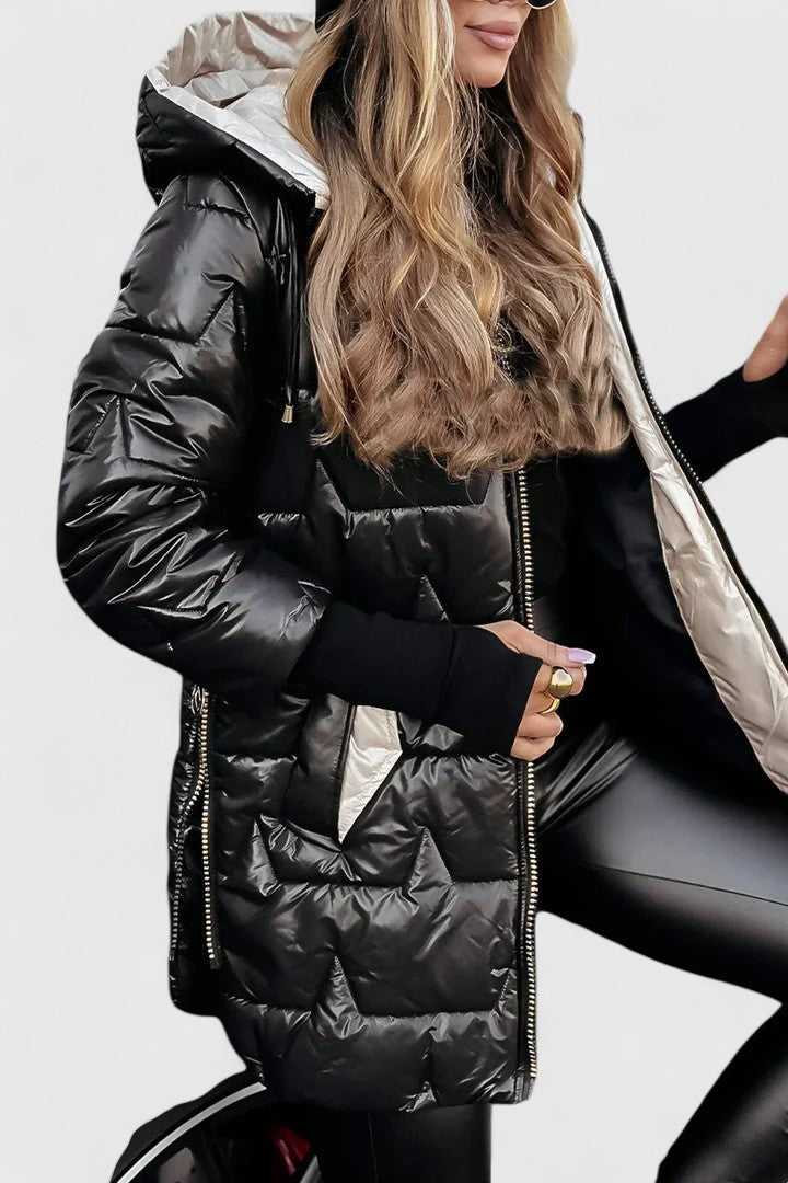 NARALISSEA – SOPHISTICATED COAT