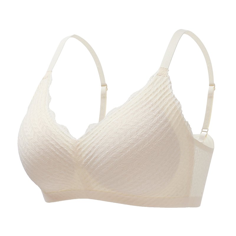 Brinley | Wireless Everyday Comfort Bra