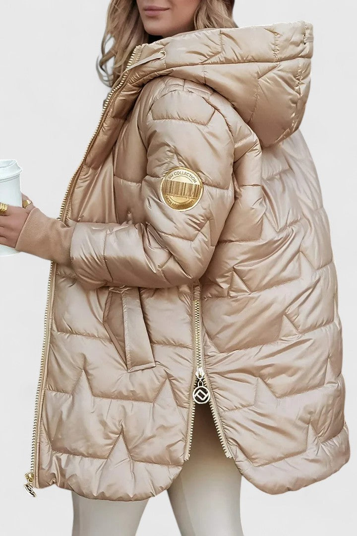 NARALISSEA – SOPHISTICATED COAT