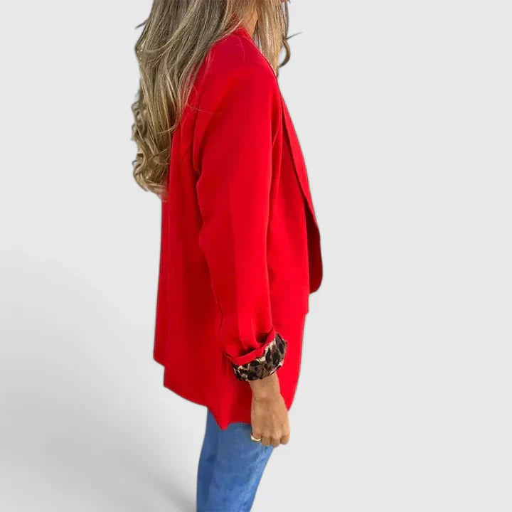 ALIVIRA – SOPHISTICATED BLAZER