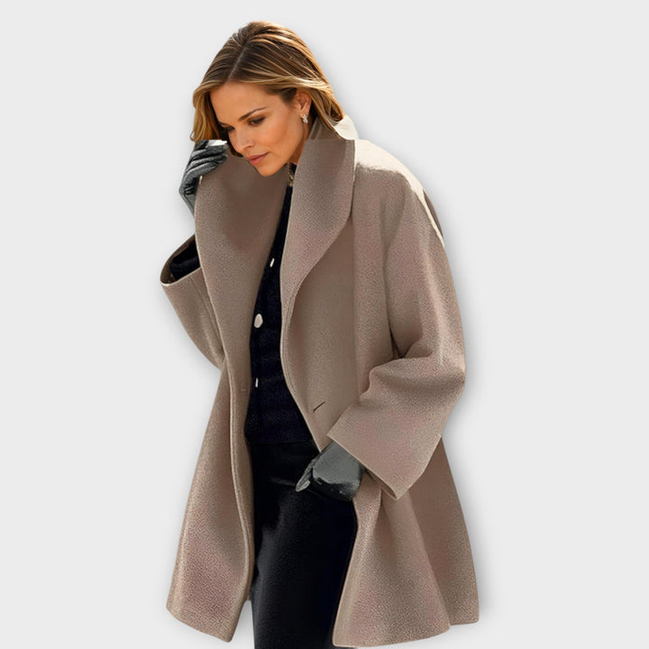 ARISELITH – PREMIUM WIND-RESISTANT COAT