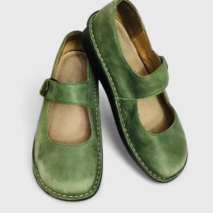 EVELYNCE – ORTHOPEDIC SHOES