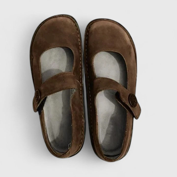 EVELYNCE – ORTHOPEDIC SHOES