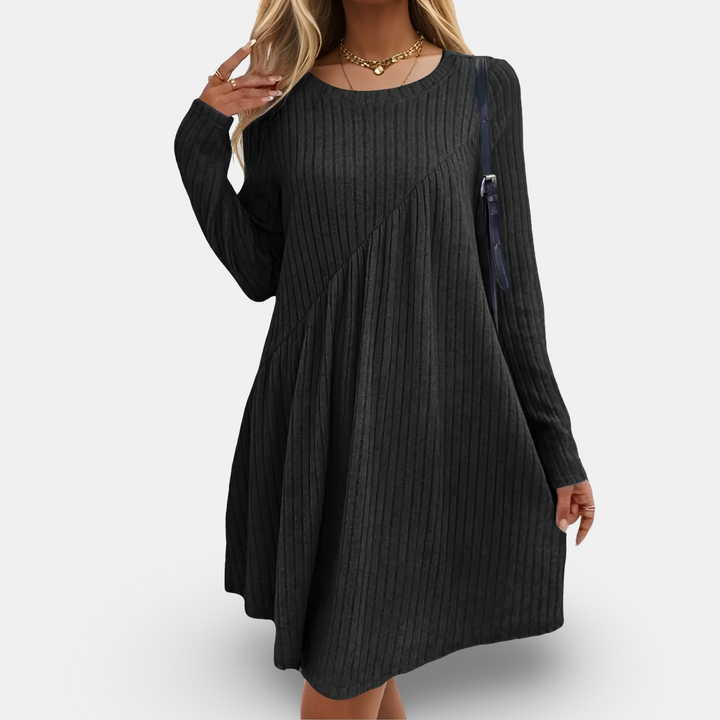 Klara – Soft & Comfy Dress