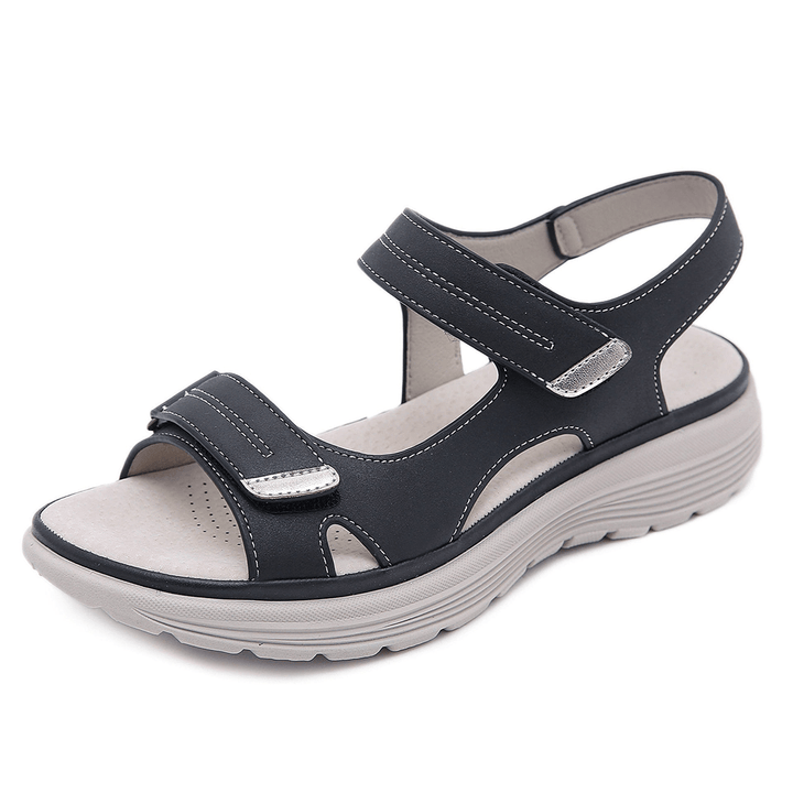 Nohemi - Orthopedic Sandal