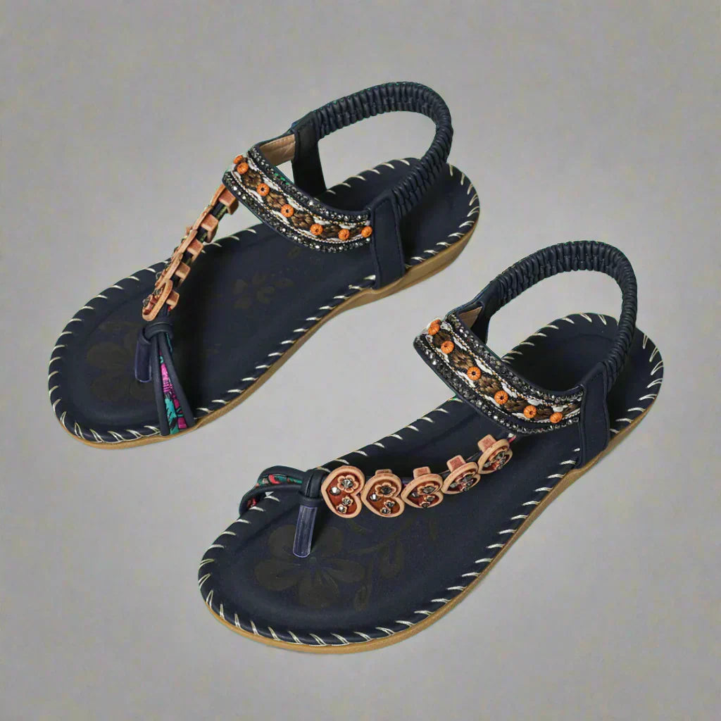 Jocely | Comfy Orthopedic Sandals