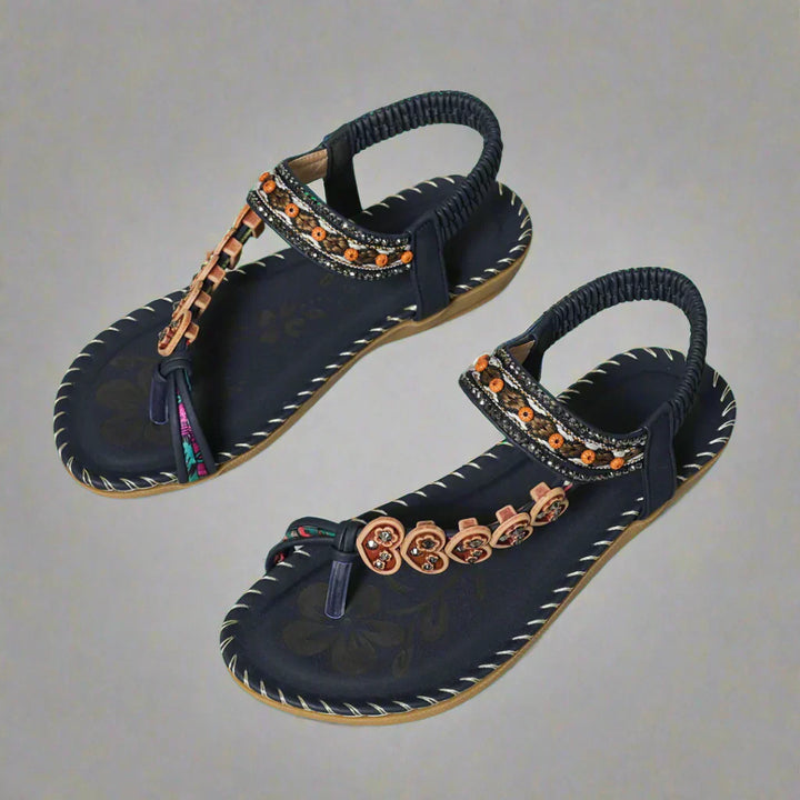 Jocely | Comfy Orthopedic Sandals