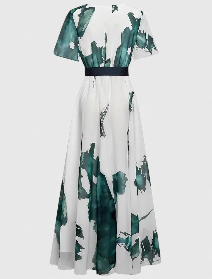 ZEPHIRYN – SOPHISTICATED DRESS