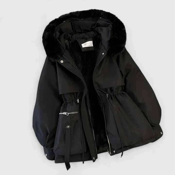 Aya - Elegant Jacket