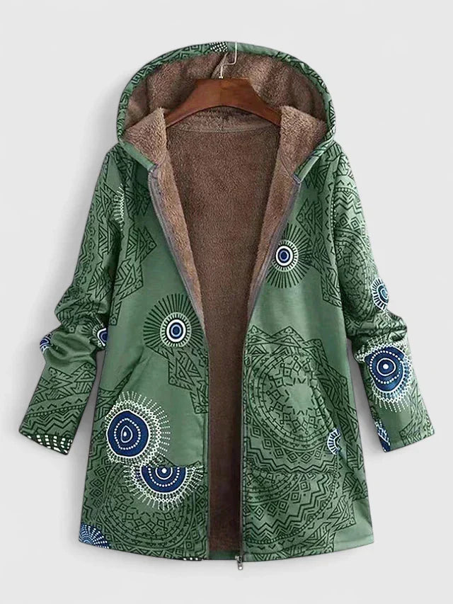 Averiel - Comfortable Jacket